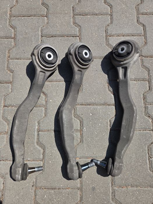 Brat bascula stânga dreapta fata mercedes e w213 glc x253 w205 w222