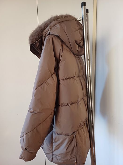 Geaca de iarna femei