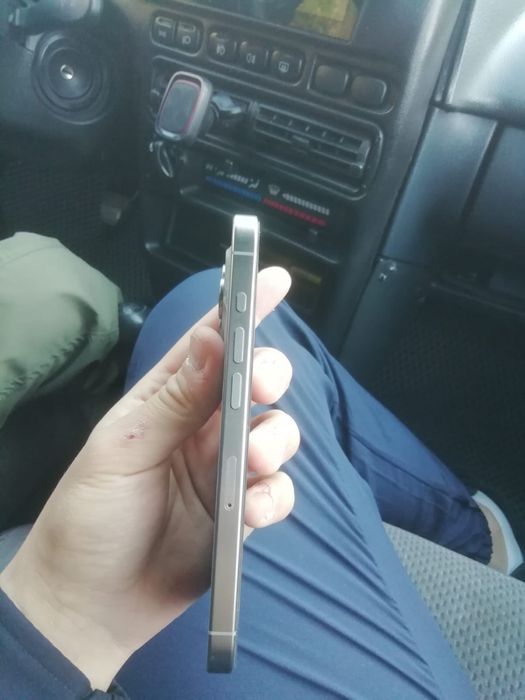 Iphone 15Pro 128gb