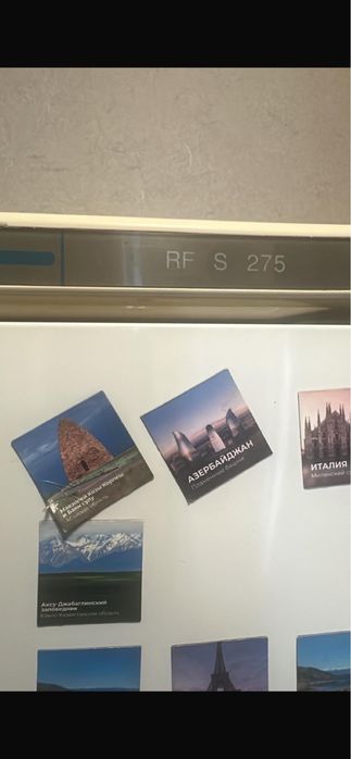 Отдам холодильник, самовывоз