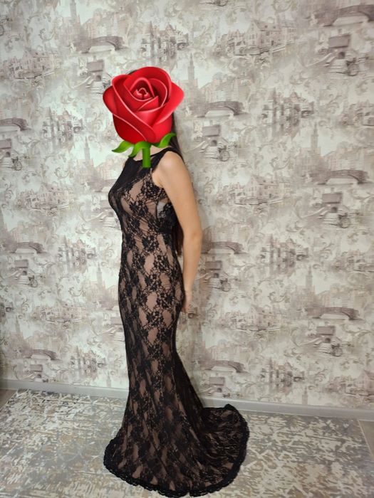 Вечернее,женское платье