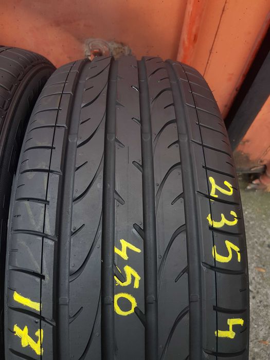 anvelope 235/45/19 Bridgestone