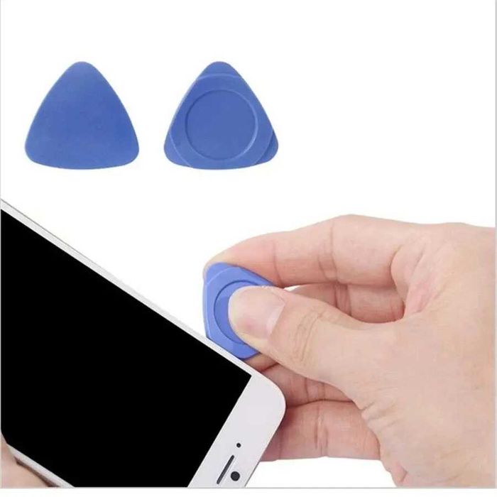 21 в 1 Комплект инструменти за отваряне и ремонт на телефон, таблет