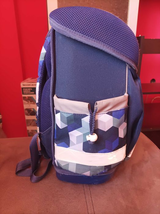 Ученическа раница