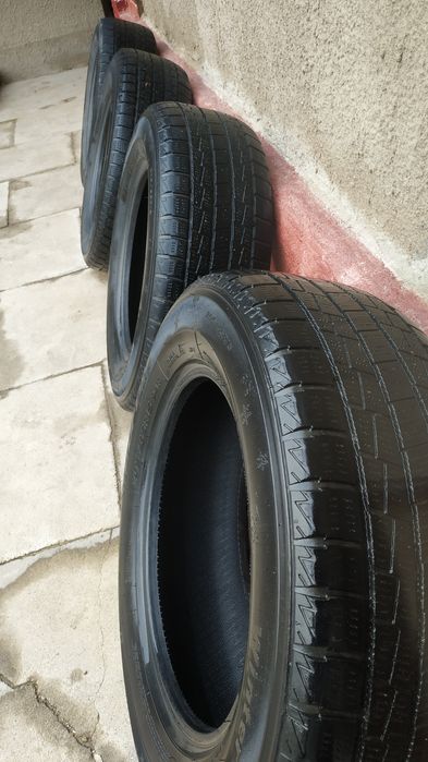 Авто шины GOFORM зима