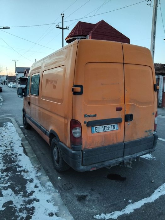 Renou Master.Inpeabil