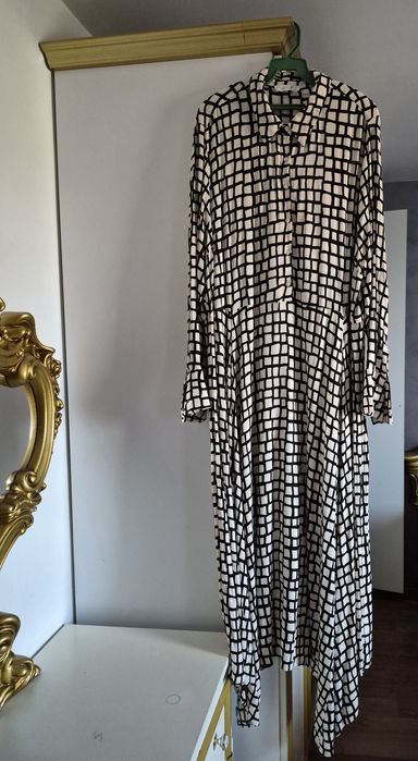 Rochie dama camasă