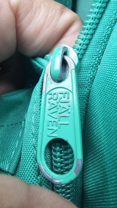 Rucsac Fjällräven Kånken Classic - Green / Verde