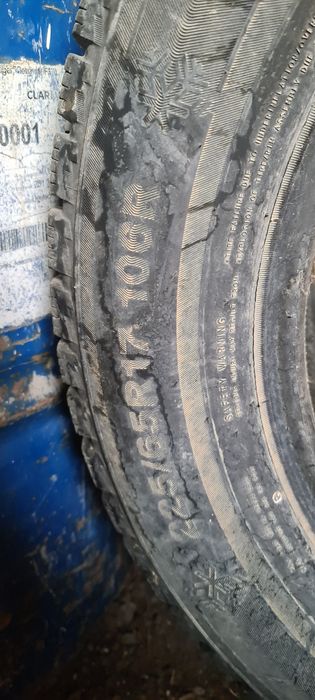 Покрышка R 17 Автошины