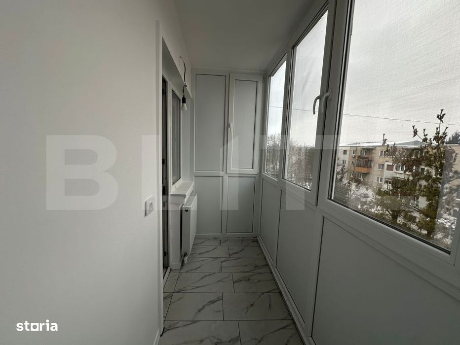 Apartament 2 camere, renovat integral, finisaje premium, Gojdu – Dev
