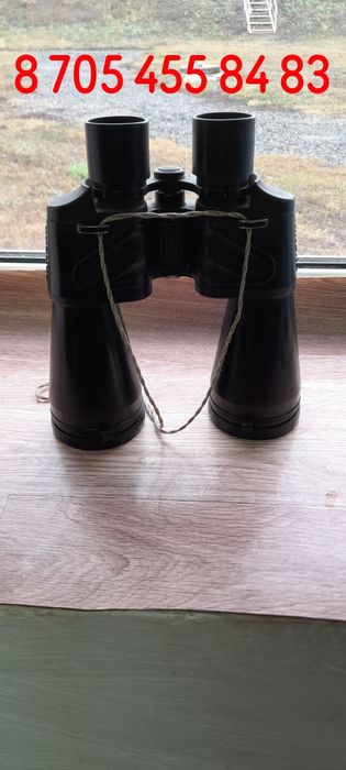 Продаётся бинокль.