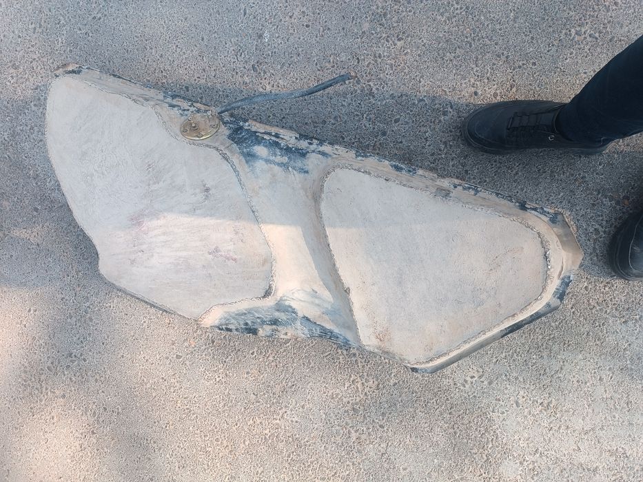 Neksiya benzin bak sirochniy sotiladi kelishtirib beramiz!