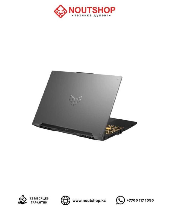 ASUS TUF Gaming F16