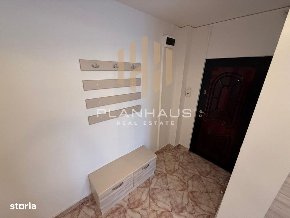 Apartament , 2 camere decomandat ,etaj 3 Regele Ferdinand zona Mihai E