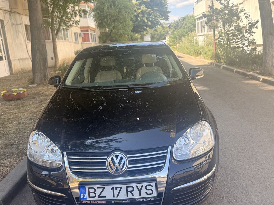 Vand Volkswagen Jetta | Accept variante