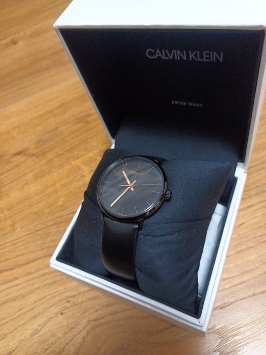 Ceas Calvin Klein Bărbați