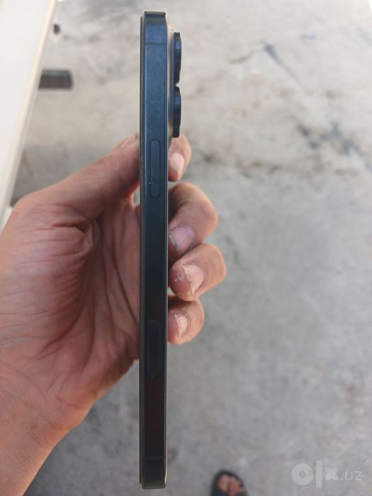 Ayfon 16 pro max