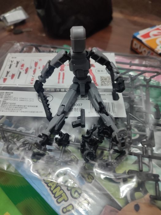 Карты игры игрушки