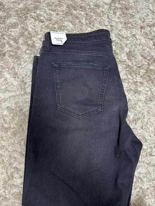 Blugi calvin Klein jeans