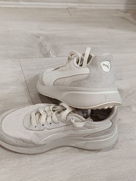 Маратонки Puma 37 номер