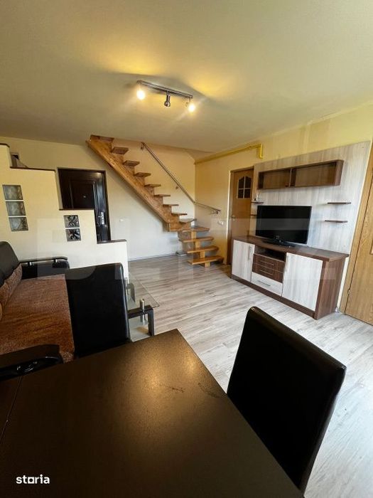 Apartament cu 3 camere, 78.45 mp, zona Sud