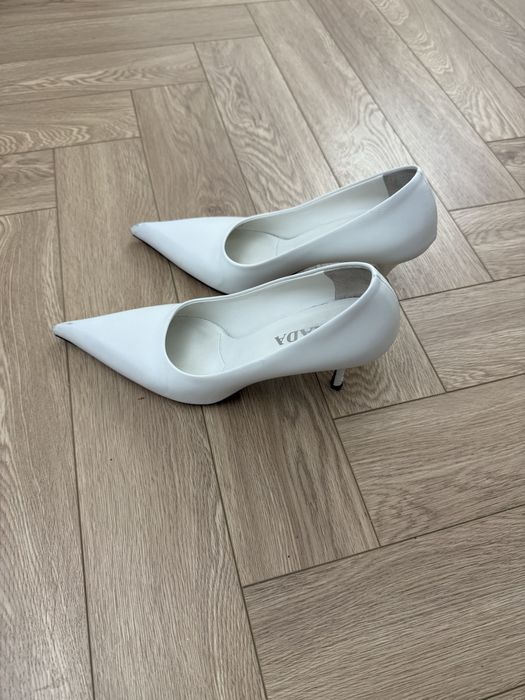 Туфли женские Прада оригинал