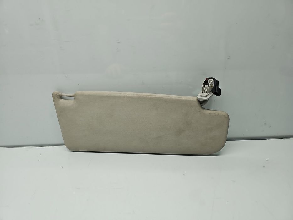 Parasolar stanga Seat Leon (1P1) [Fabr 2005-2011] OEM