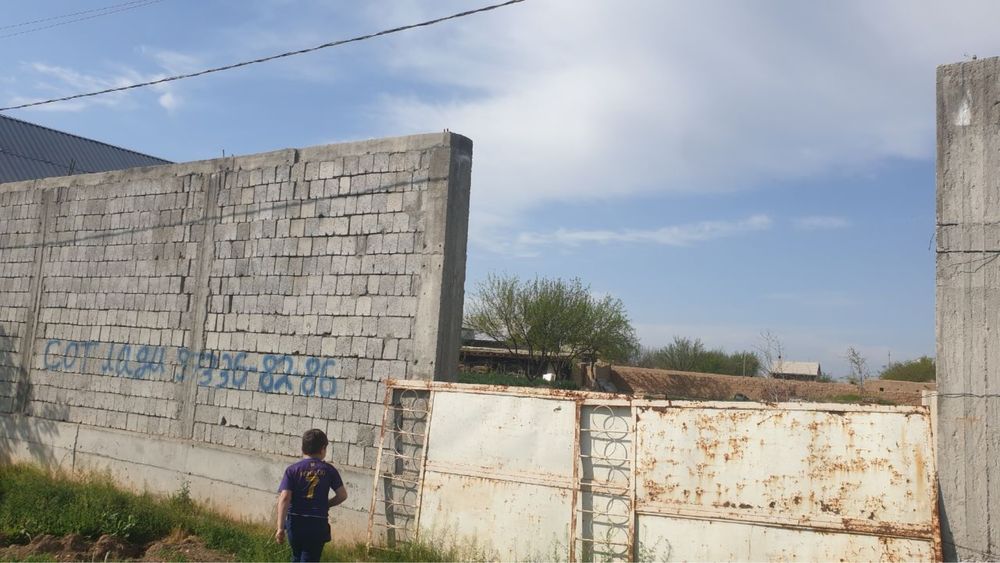 Прогресда 10 соток ер сотилали