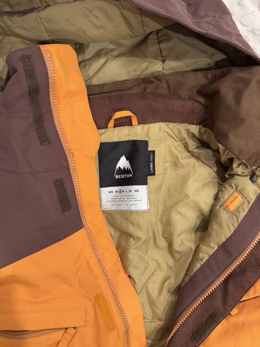 Burton Яке Сноуборд