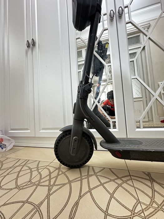 Электросамокат xiaomi essentials