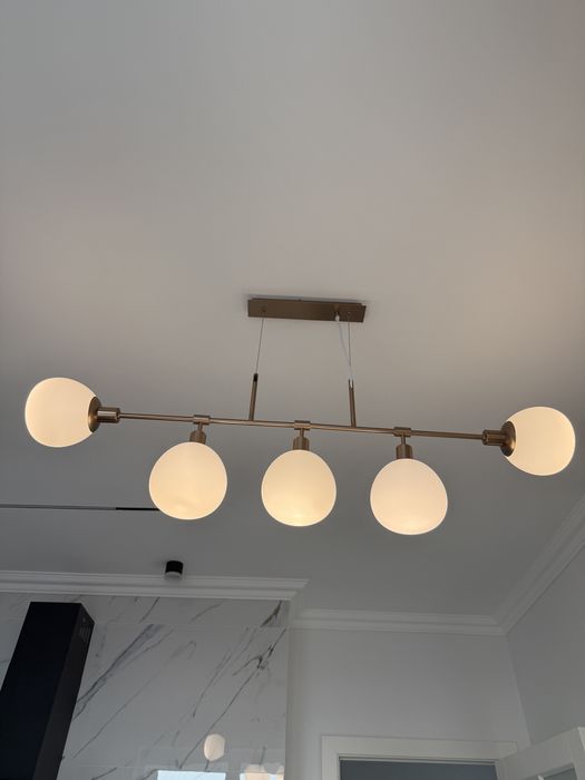 Люстра (производство Германия)