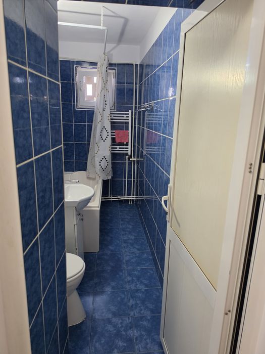 Inchiriez apartament Tomis Nord