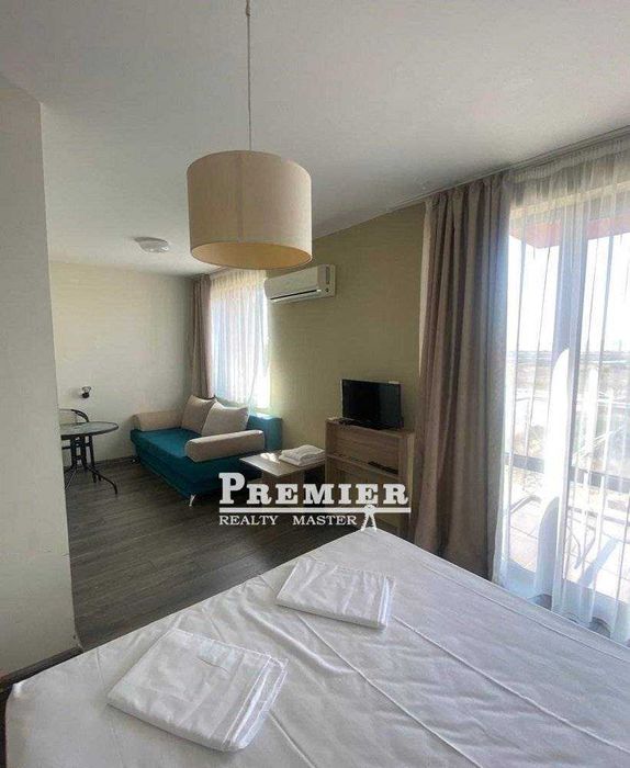 Предлагаме за продажба красиво студио в нов комплекс