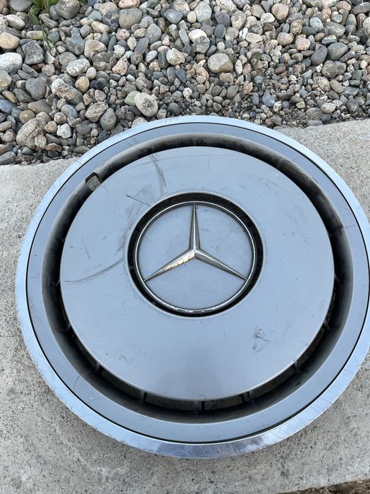 Оригинал колпак мерске