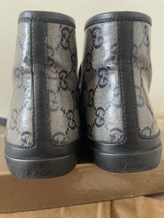 Кецове Gucci оригинални