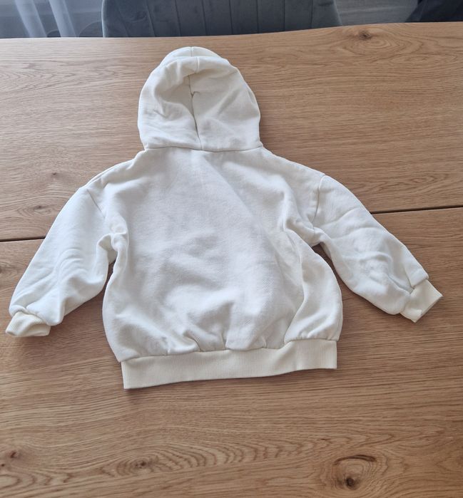 Hanorac Zara marimea 104