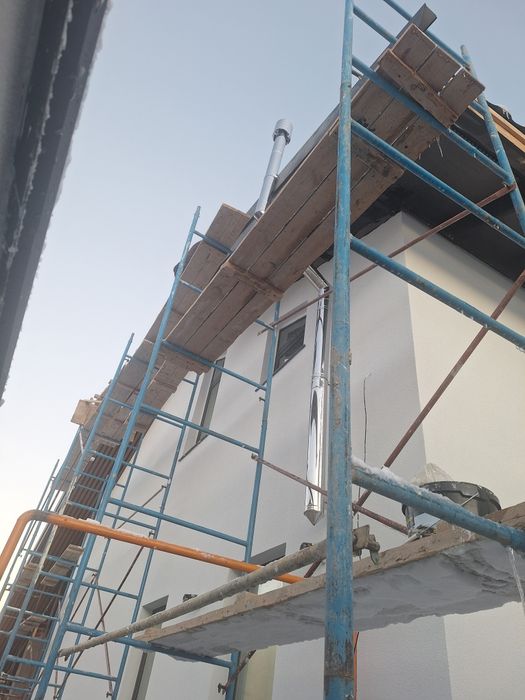 Вентиляции дымоходы водосливы