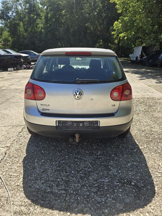 Piese Auto din Dezmembrari pentru VW Golf  5 2005 1.6 benzină