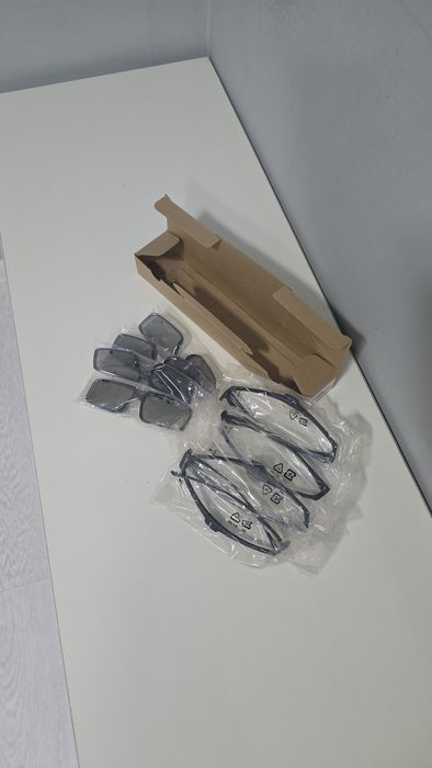 Продам 3D очки. НОВЫЕ.Оригенал