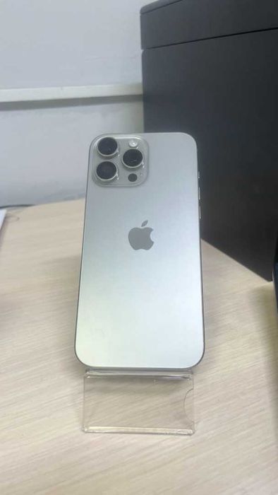 Iphone 16 Pro Max 256гб