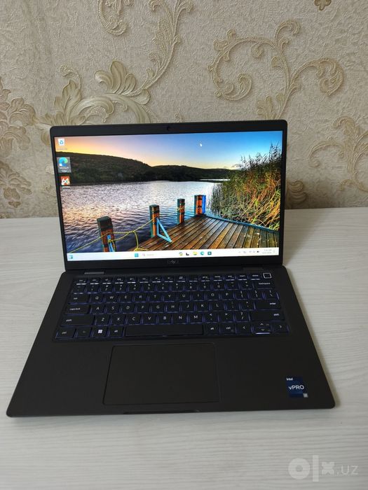 Dell Latitude 7430