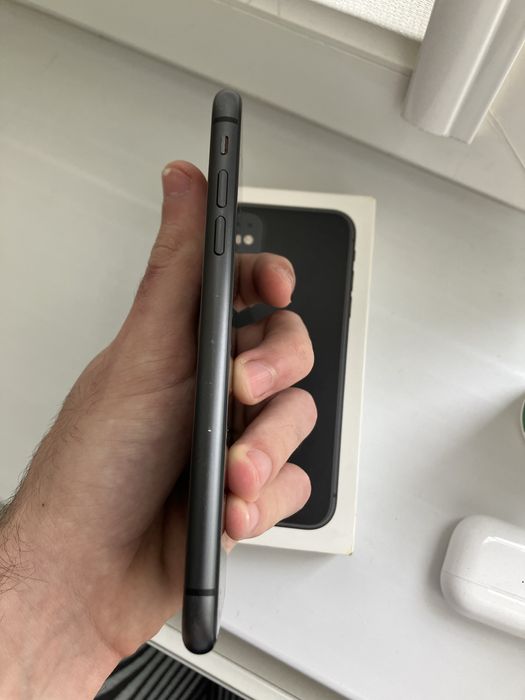 iPhone 11 Айфон 11 128гб