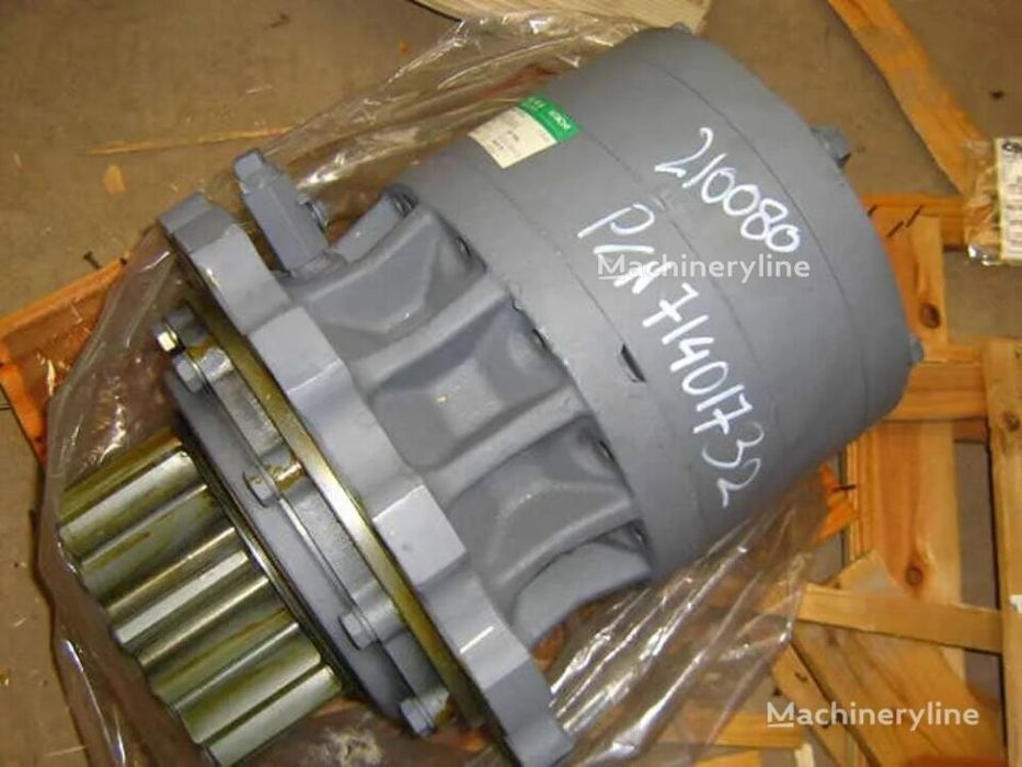 Reductor rotativ Reductor de rotire cabină pentru P/N 7401732
