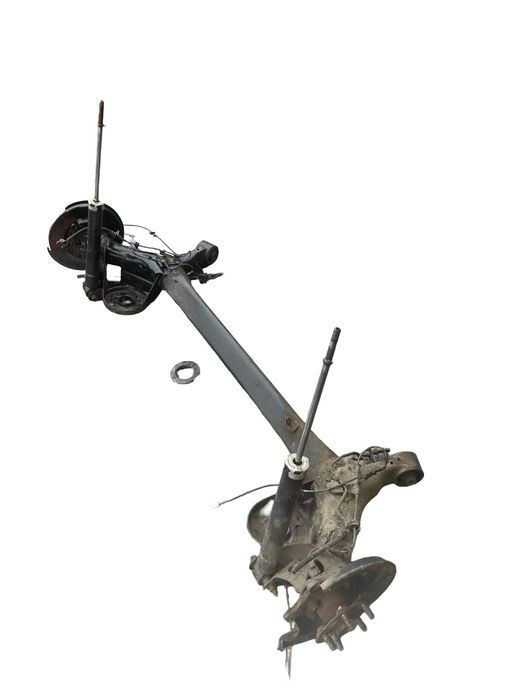 Punte Spate Toyota Prius 2011 1.8I