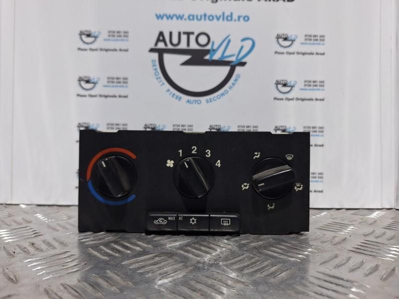 Panou Comanda clima Opel Astra G