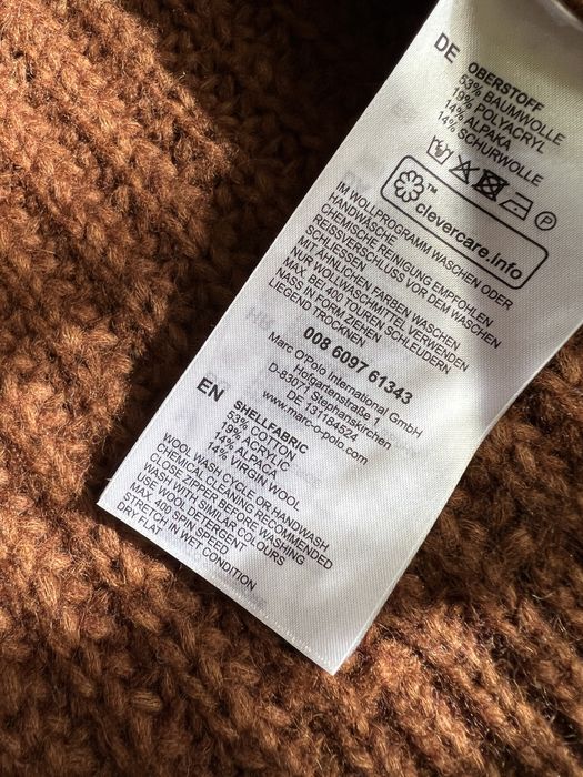 Cardigan Marc o’polo