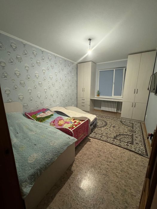 Продам детскую мебель