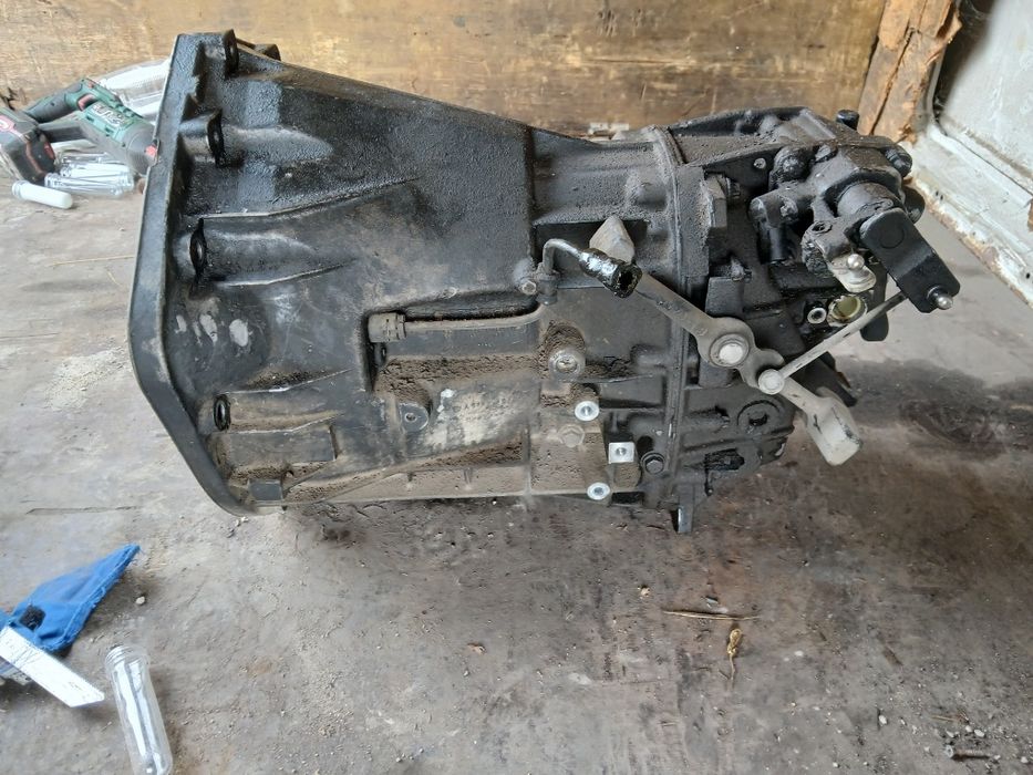 Mercedes-Benz Sprinter  311cdi/Мерцедес Спринтер 311цди