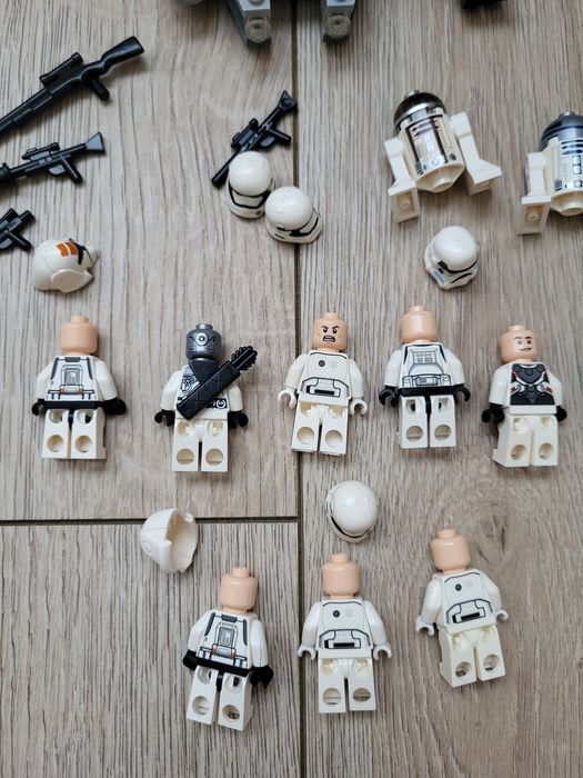 Figurine Star Wars