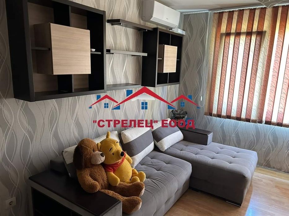 Продава се Двустаен апартамент в Добрич, Добротица - Варненска - 62 кв.м за 938 €/кв.м - Снимка #2